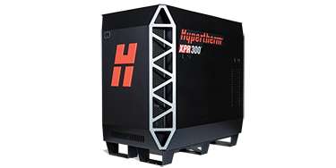 高精度プラズマ切断機 XPR170