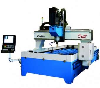 『Drill+』(テーブルタイプ)