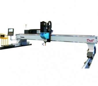 『Drill+』(門形タイプ)