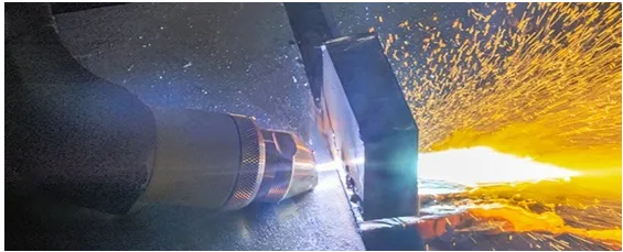 MAXPRO200新機能 フラッシュカット(FlushCut)